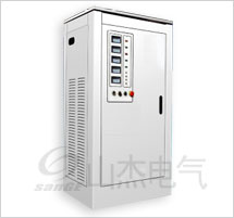 電源穩(wěn)壓器，穩(wěn)壓變壓器